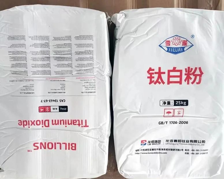lithopone msds factory