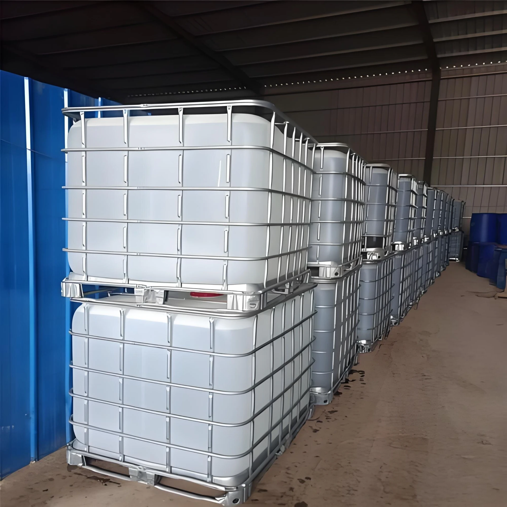 iron oxide brown exporters