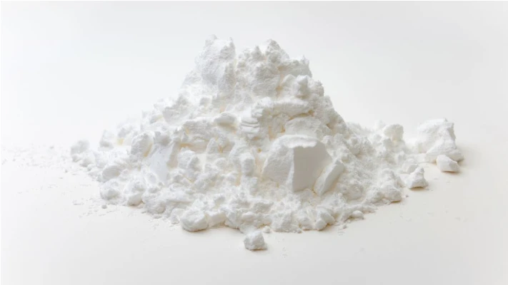 titanium dioxide in plastics factory