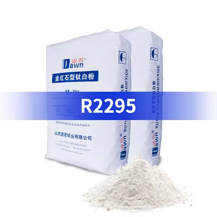 tr 52 titanium dioxide