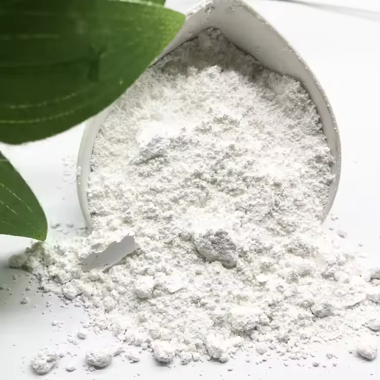 Rutile Titanium Dioxide High Hiding Power Titania Powder TiO2 R2295