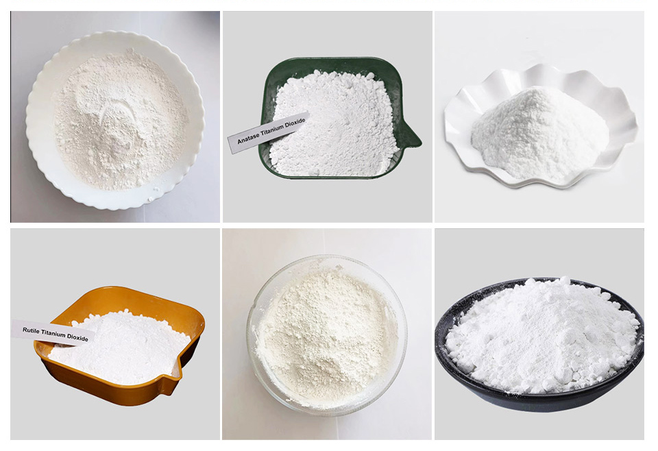 aeroxide tio2 suppliers