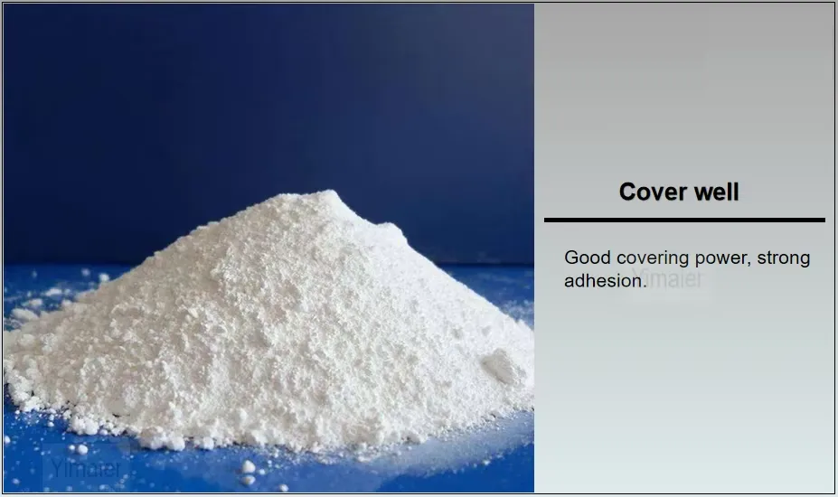 98%min titanium dioxide anatase
