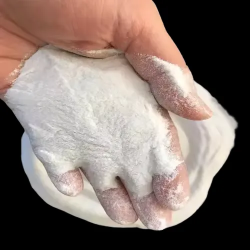fumed titanium dioxide manufacturer
