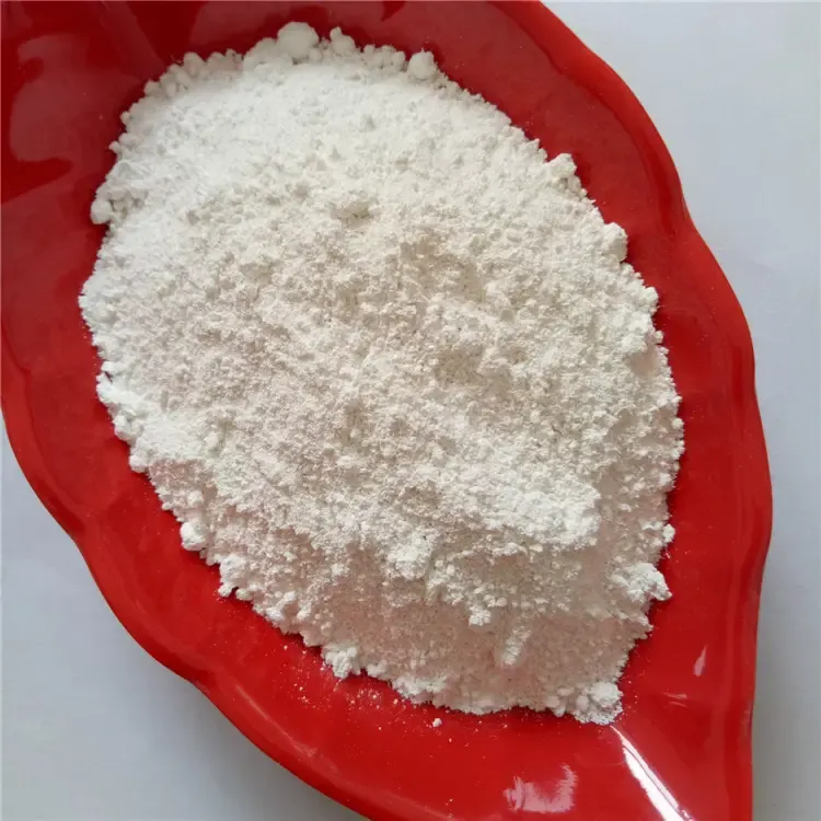 Các nhà sản xuất titanium dioxide ở Trung Quốc