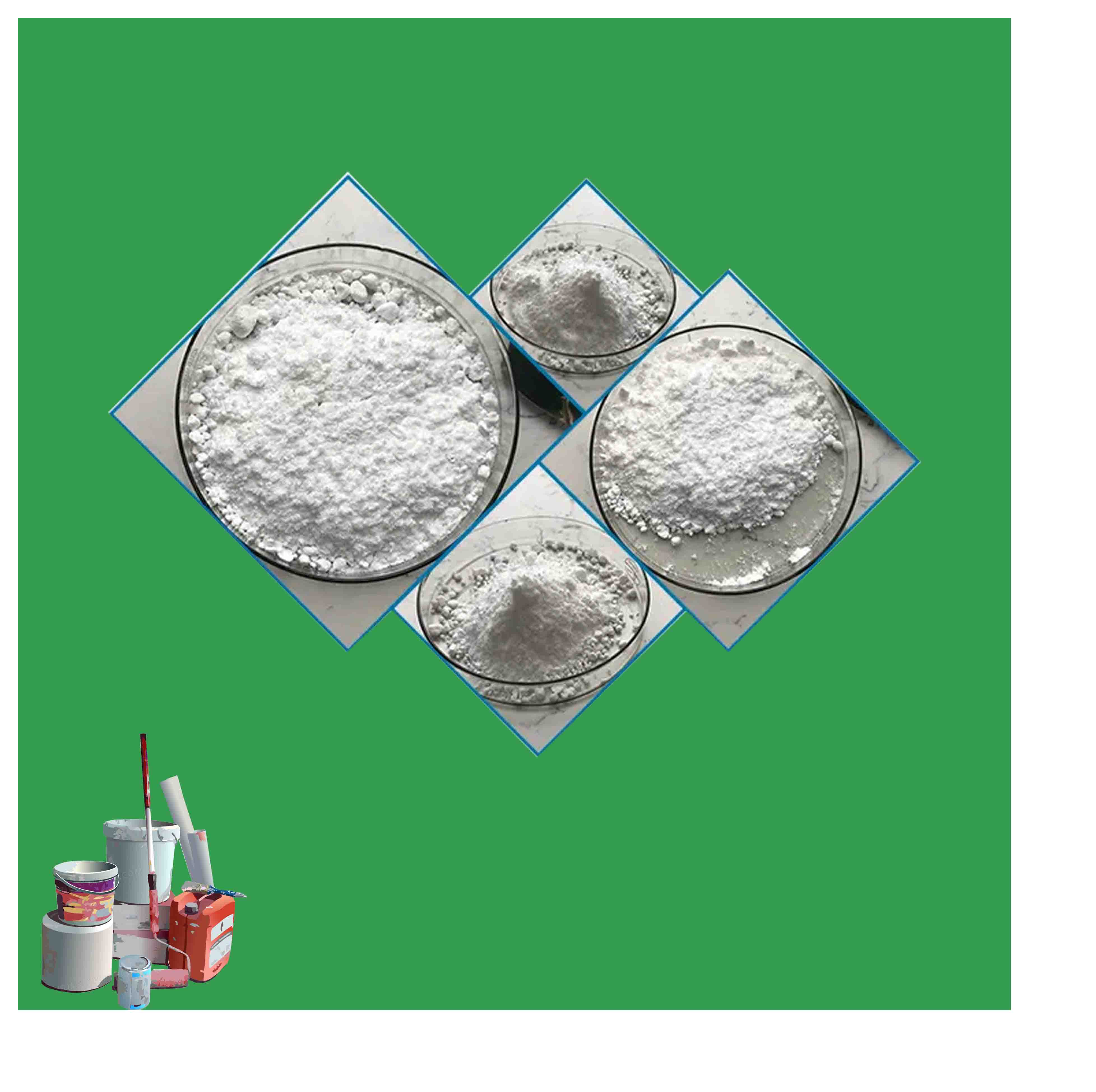 anatase titanium dioxide for paints