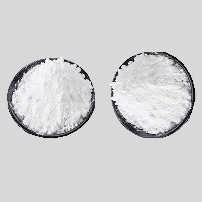 white titanium dioxide pigment