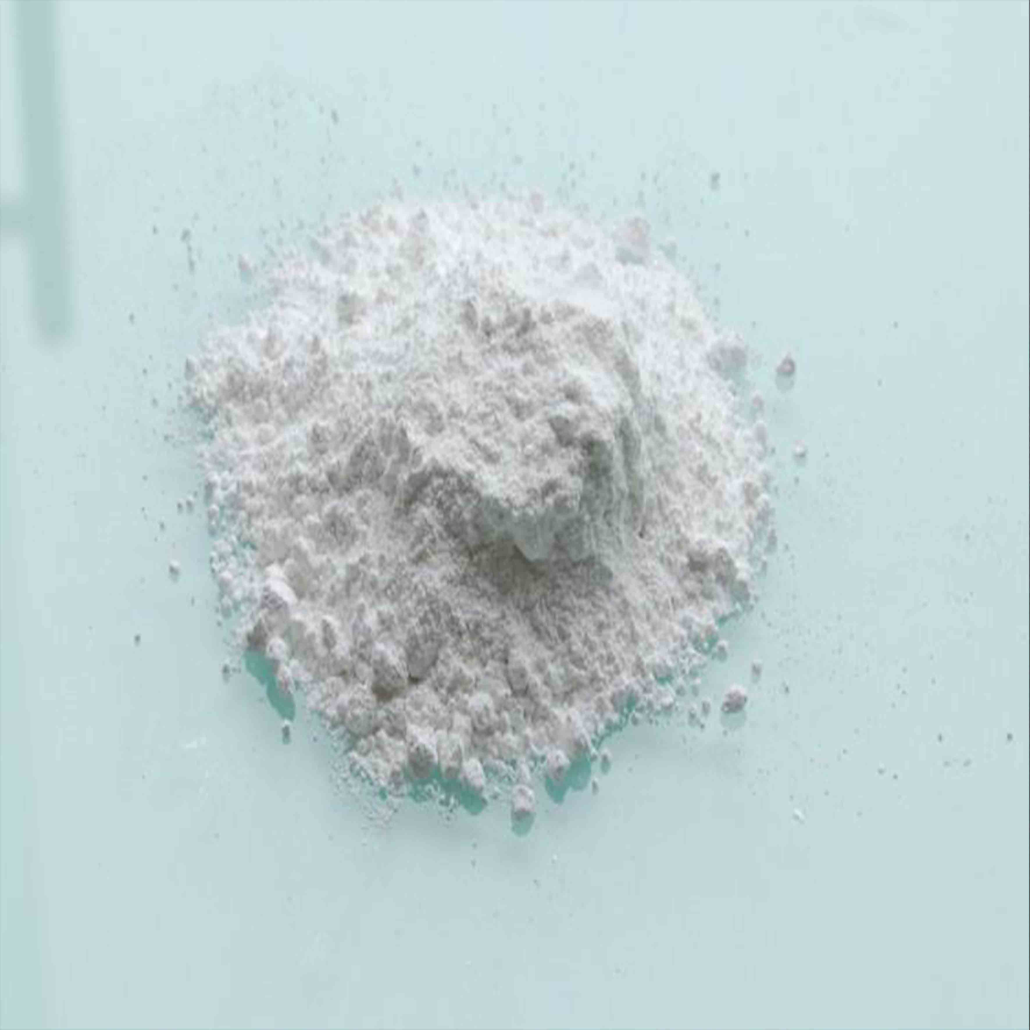 barium sulphate uses in paint