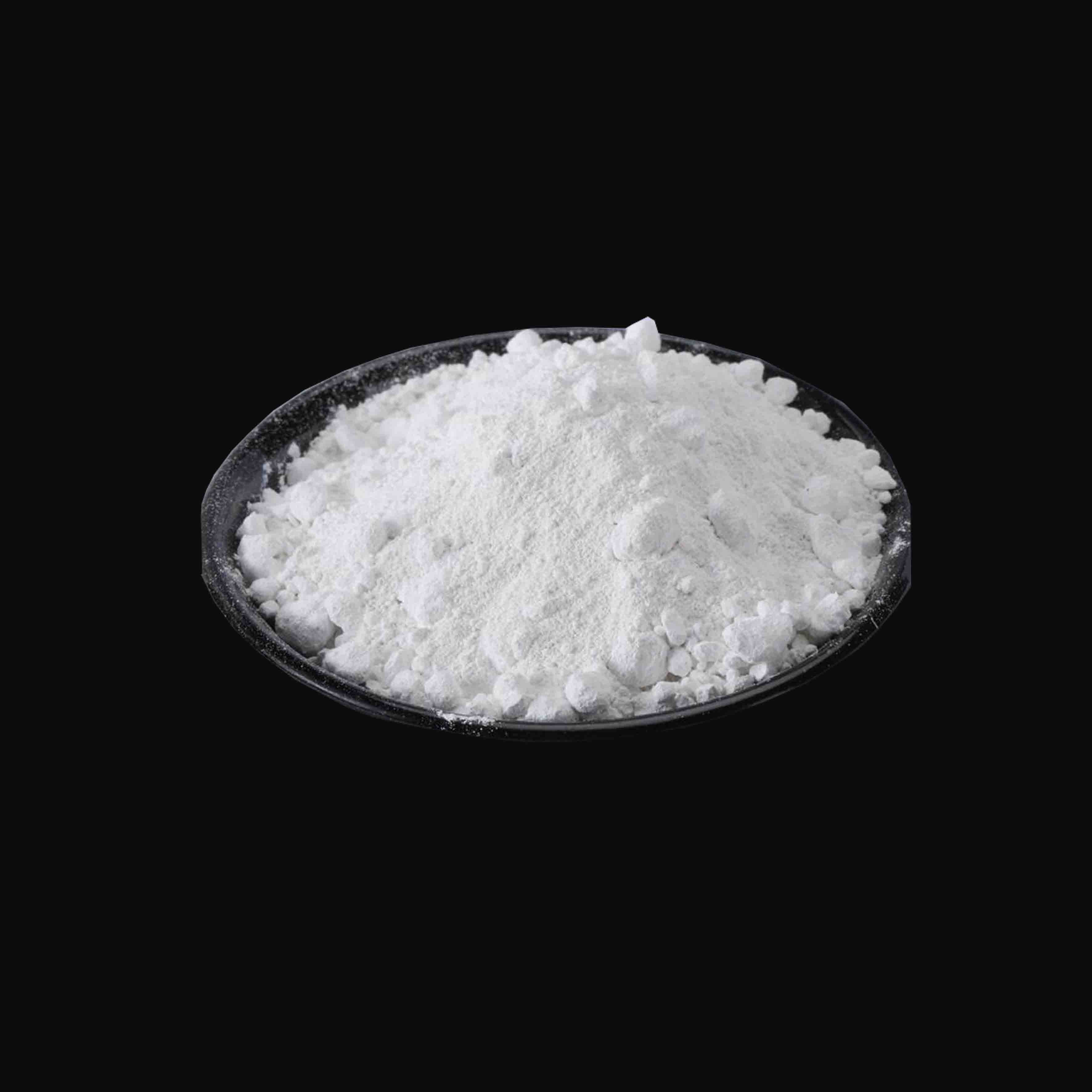 barium sulphate colour