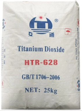 tio2 industry manufacturers