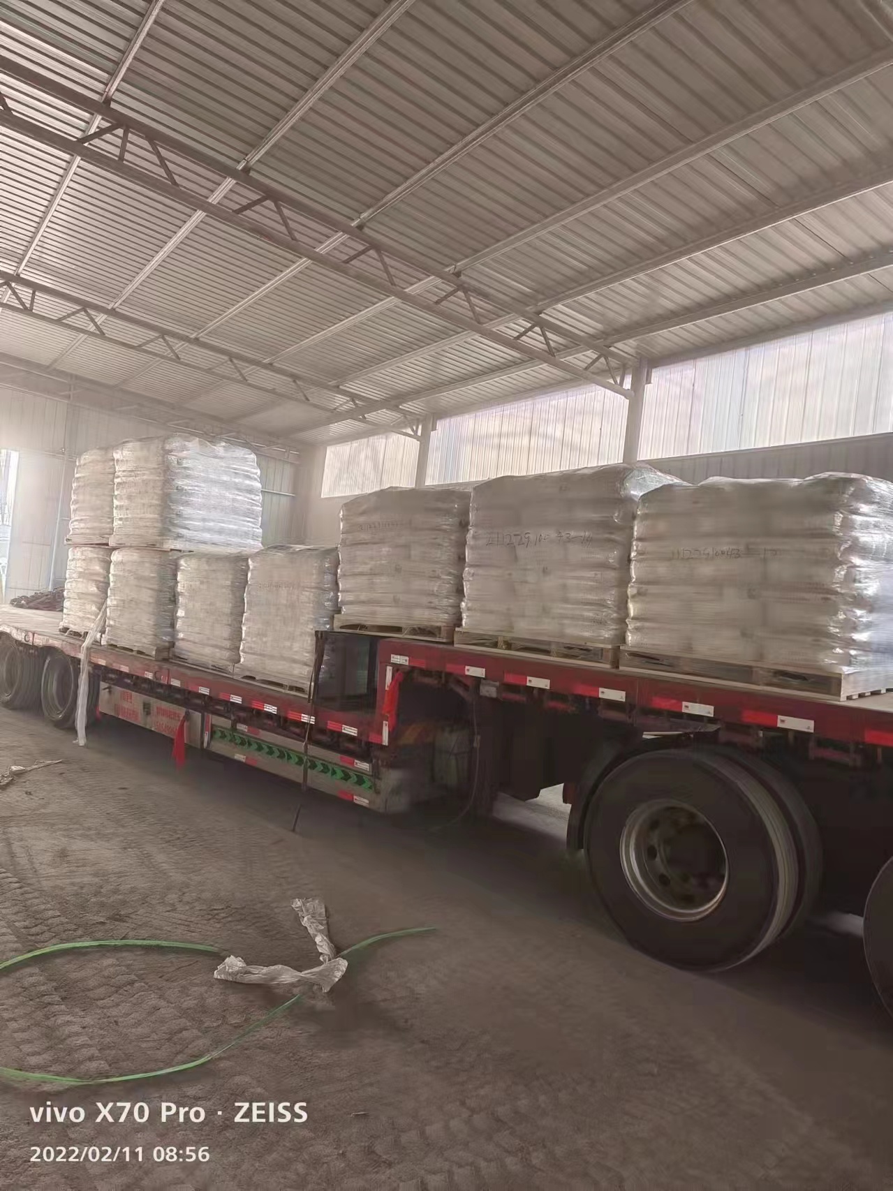 kowet titanium dioxide