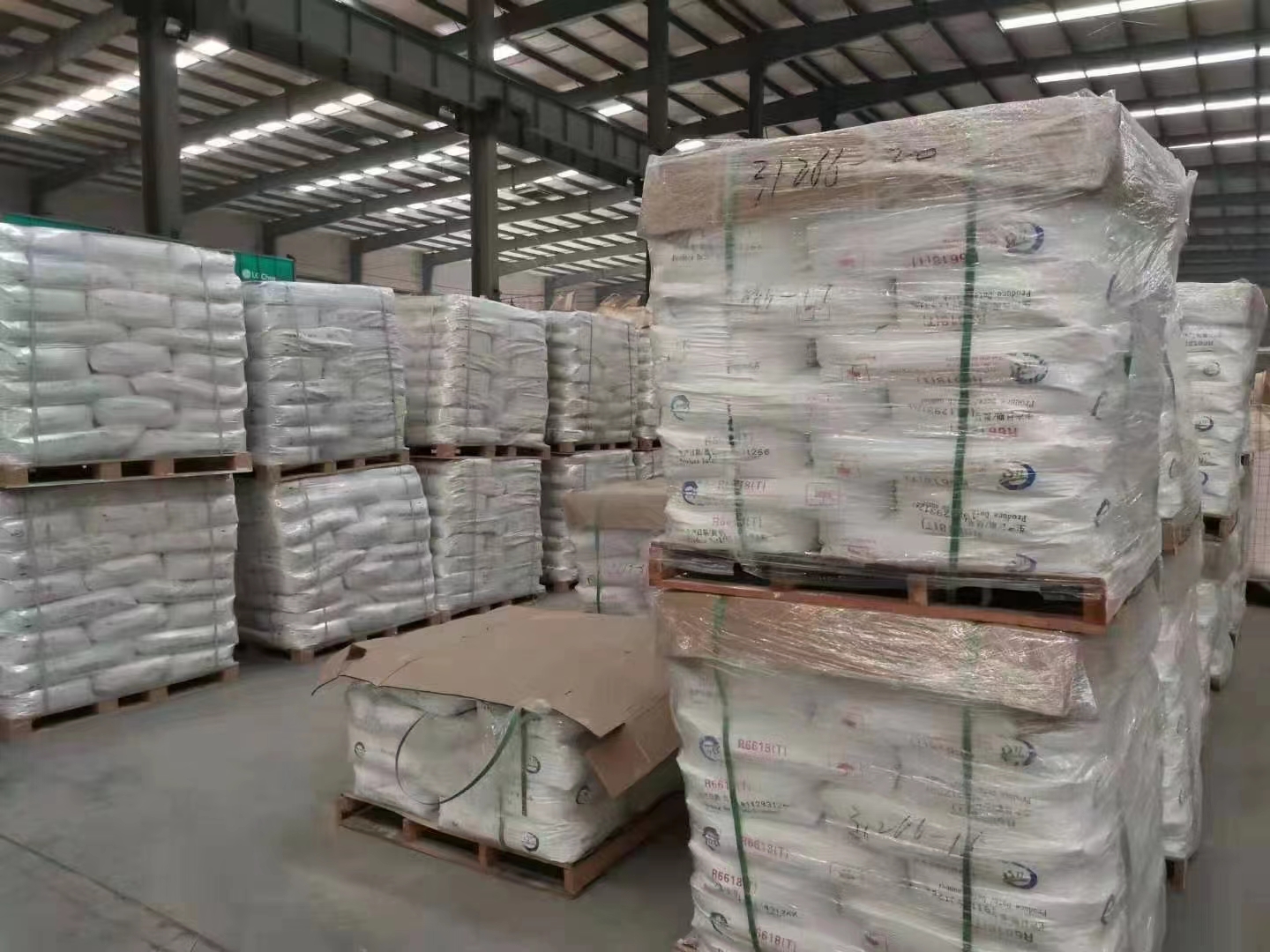 tio2 powder supplying company