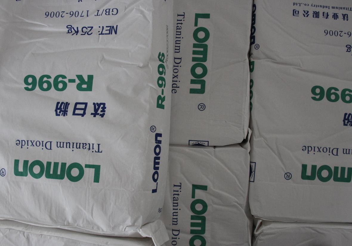 titanium dioxide market report