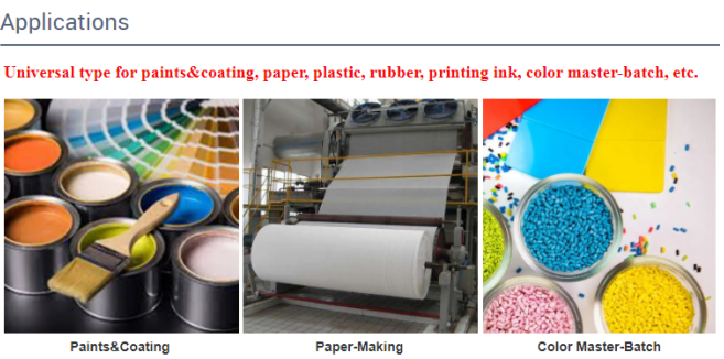 barium sulfate particle size