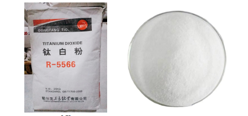 tio2 safety manufacturer