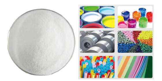 titanium dioxide manufacturer in china