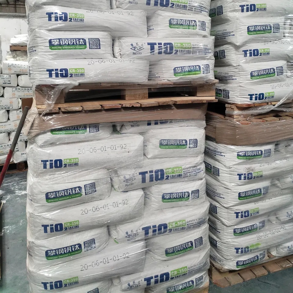 titanium dioxide cost