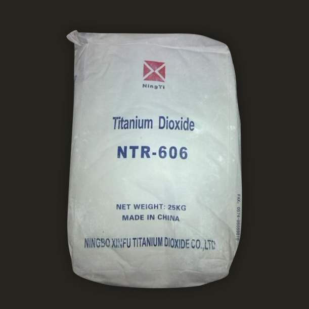 titanium dioxide plant supplier