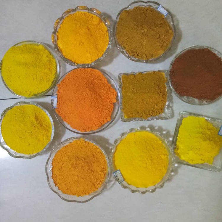 ponceau 4r and titanium dioxide