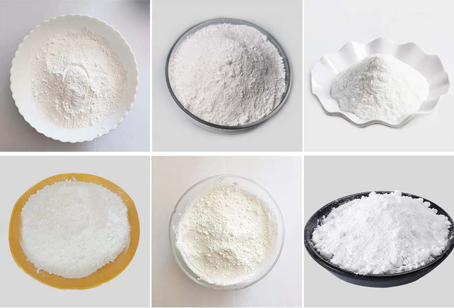 e 171 titanium dioxide manufacturers