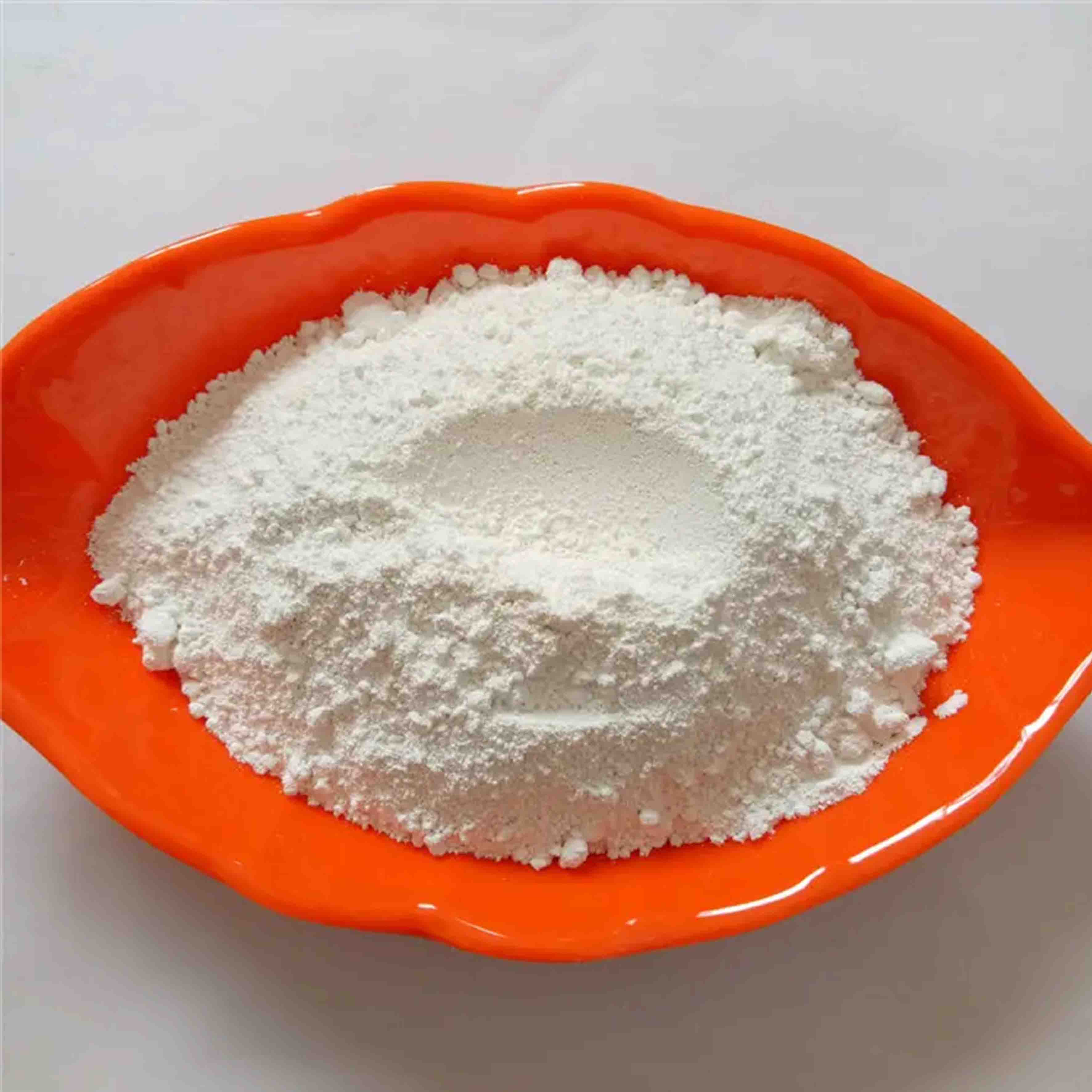 rutile titanium dioxide pigment manufacturer